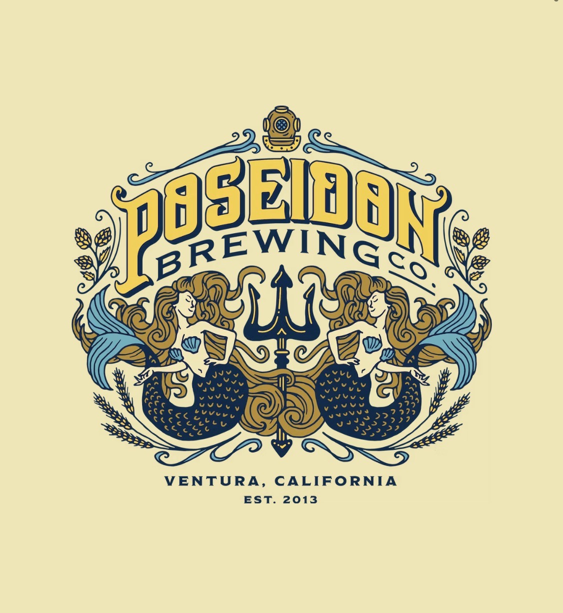 Poseidon Brewery