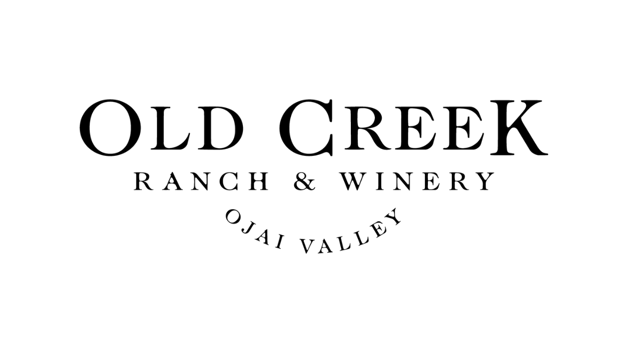 Old Creek Ranch & Winery Pop-Up